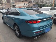 Geely Xingrui 2.0T Diesel Premium Edition - ფოტო 5
