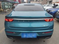 Geely Xingrui 2.0T Diesel Premium Edition - ფოტო 6