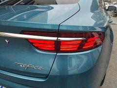 Geely Xingrui 2.0T Diesel Premium Edition - ფოტო 8