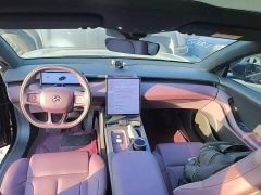 Nio ET5T 75kWh Touring - ფოტო 10