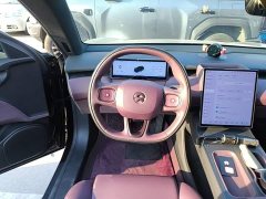 Nio ET5T 75kWh Touring - ფოტო 11