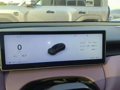Nio ET5T 75kWh Touring - ფოტო 12