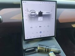 Nio ET5T 75kWh Touring - ფოტო 13