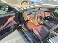 Nio ET5T 75kWh Touring - ფოტო 16