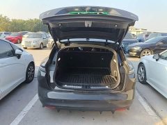 Nio ET5T 75kWh Touring - ფოტო 19