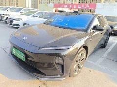 Nio ET5T 75kWh Touring - ფოტო 2