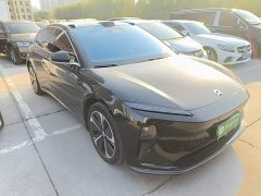 Nio ET5T 75kWh Touring - ფოტო 4
