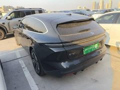 Nio ET5T 75kWh Touring - ფოტო 5