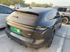 Nio ET5T 75kWh Touring - ფოტო 7