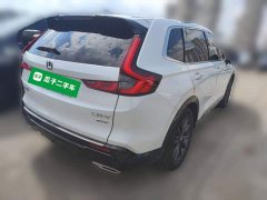 Honda CR-V 2.0L e:HEV 2WD Edition - ფოტო 10