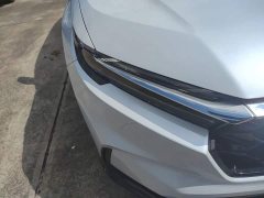 Honda CR-V 2.0L e:HEV 2WD Edition - ფოტო 11