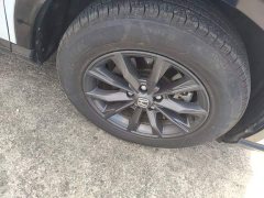 Honda CR-V 2.0L e:HEV 2WD Edition - ფოტო 12