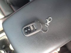 Honda CR-V 2.0L e:HEV 2WD Edition - ფოტო 13