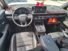Honda CR-V 2.0L e:HEV 2WD Edition - ფოტო 14