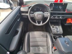 Honda CR-V 2.0L e:HEV 2WD Edition - ფოტო 15