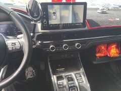 Honda CR-V 2.0L e:HEV 2WD Edition - ფოტო 18