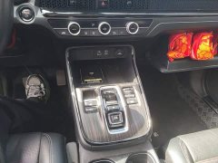 Honda CR-V 2.0L e:HEV 2WD Edition - ფოტო 19