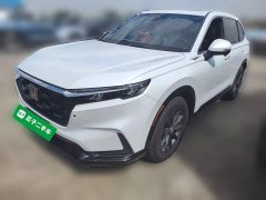 Honda CR-V 2.0L e:HEV 2WD Edition - ფოტო 3