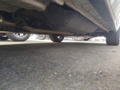 Honda CR-V 2.0L e:HEV 2WD Edition - ფოტო 4