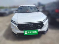 Honda CR-V 2.0L e:HEV 2WD Edition - ფოტო 5