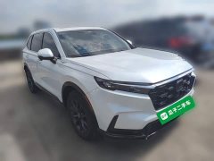 Honda CR-V 2.0L e:HEV 2WD Edition - ფოტო 6