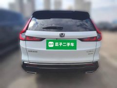 Honda CR-V 2.0L e:HEV 2WD Edition - ფოტო 8