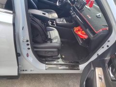 Honda CR-V 2.0L e:HEV 2WD Edition - ფოტო 9