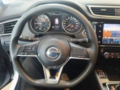 Nissan Qashqai 2.0L CVT XV Smart Comfort Edition - ფოტო 11