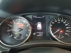 Nissan Qashqai 2.0L CVT XV Smart Comfort Edition - ფოტო 12