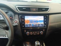 Nissan Qashqai 2.0L CVT XV Smart Comfort Edition - ფოტო 13