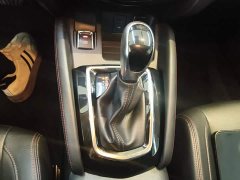 Nissan Qashqai 2.0L CVT XV Smart Comfort Edition - ფოტო 14
