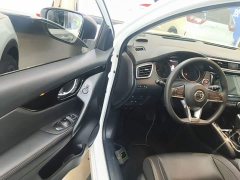Nissan Qashqai 2.0L CVT XV Smart Comfort Edition - ფოტო 16