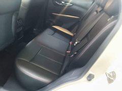 Nissan Qashqai 2.0L CVT XV Smart Comfort Edition - ფოტო 17