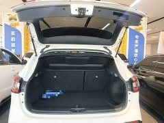 Nissan Qashqai 2.0L CVT XV Smart Comfort Edition - ფოტო 19