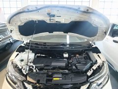 Nissan Qashqai 2.0L CVT XV Smart Comfort Edition - ფოტო 20