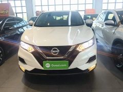 Nissan Qashqai 2.0L CVT XV Smart Comfort Edition - ფოტო 3