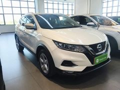 Nissan Qashqai 2.0L CVT XV Smart Comfort Edition - ფოტო 4