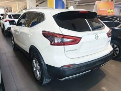 Nissan Qashqai 2.0L CVT XV Smart Comfort Edition - ფოტო 5