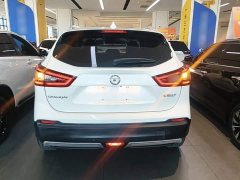 Nissan Qashqai 2.0L CVT XV Smart Comfort Edition - ფოტო 6