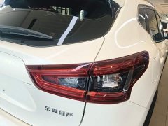 Nissan Qashqai 2.0L CVT XV Smart Comfort Edition - ფოტო 8