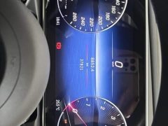 Mercedes-Benz C-Class C 200 L Sport Edition - ფოტო 12