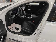 Mercedes-Benz C-Class C 200 L Sport Edition - ფოტო 15