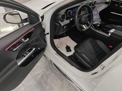 Mercedes-Benz C-Class C 200 L Sport Edition - ფოტო 16