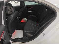 Mercedes-Benz C-Class C 200 L Sport Edition - ფოტო 17