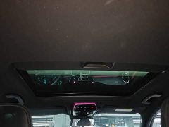 Mercedes-Benz C-Class C 200 L Sport Edition - ფოტო 18