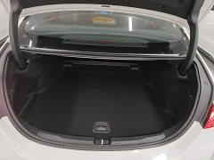 Mercedes-Benz C-Class C 200 L Sport Edition - ფოტო 19