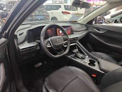 Changan CS35 Plus Comfort Edition 1.4T DCT Luxury - ფოტო 10