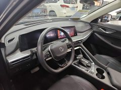 Changan CS35 Plus Comfort Edition 1.4T DCT Luxury - ფოტო 11