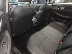 Changan CS35 Plus Comfort Edition 1.4T DCT Luxury - ფოტო 12
