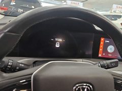 Changan CS35 Plus Comfort Edition 1.4T DCT Luxury - ფოტო 13